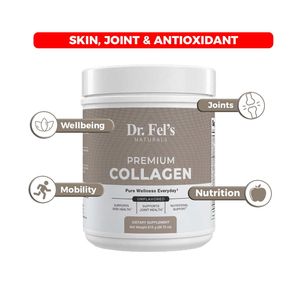 Premium Collagen