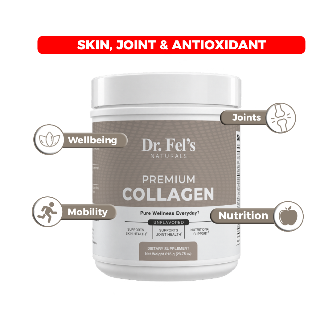 Premium Collagen