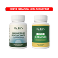 Magnesium Bisglycinate & Active B-Complex