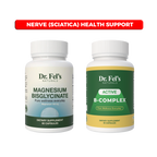 Magnesium Bisglycinate & Active B-Complex