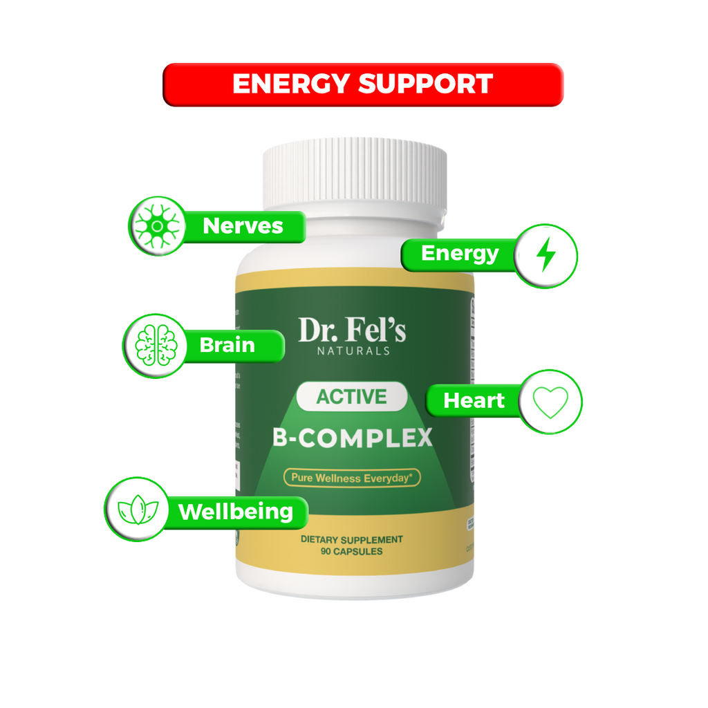 Active B-Complex