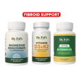 Metabolic wellness support