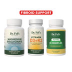 Metabolic wellness support