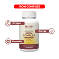 Iron Complex