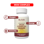 Iron Complex