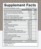 Premium Collagen
