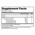 Omega 3 Max Standard