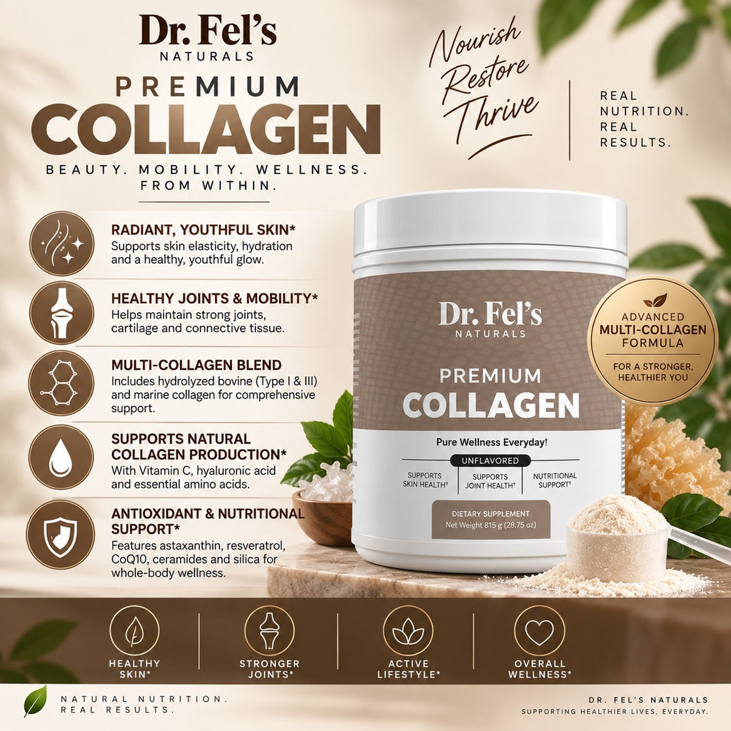 Premium Collagen